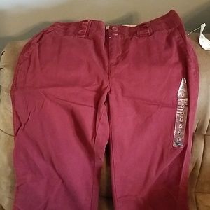 Brand new Old Navy pants